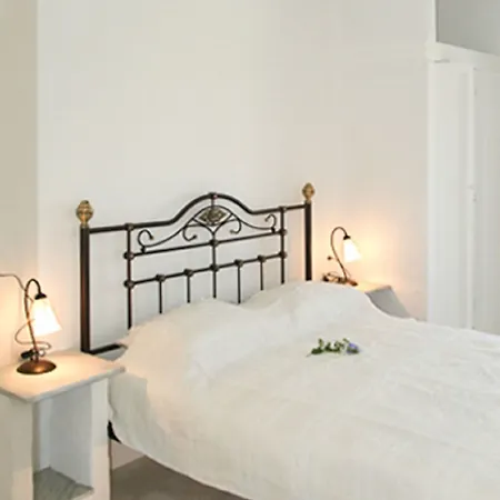 Cycladic-style On With 3 Bedrooms, Sunny Terrace, Shared S Villa *